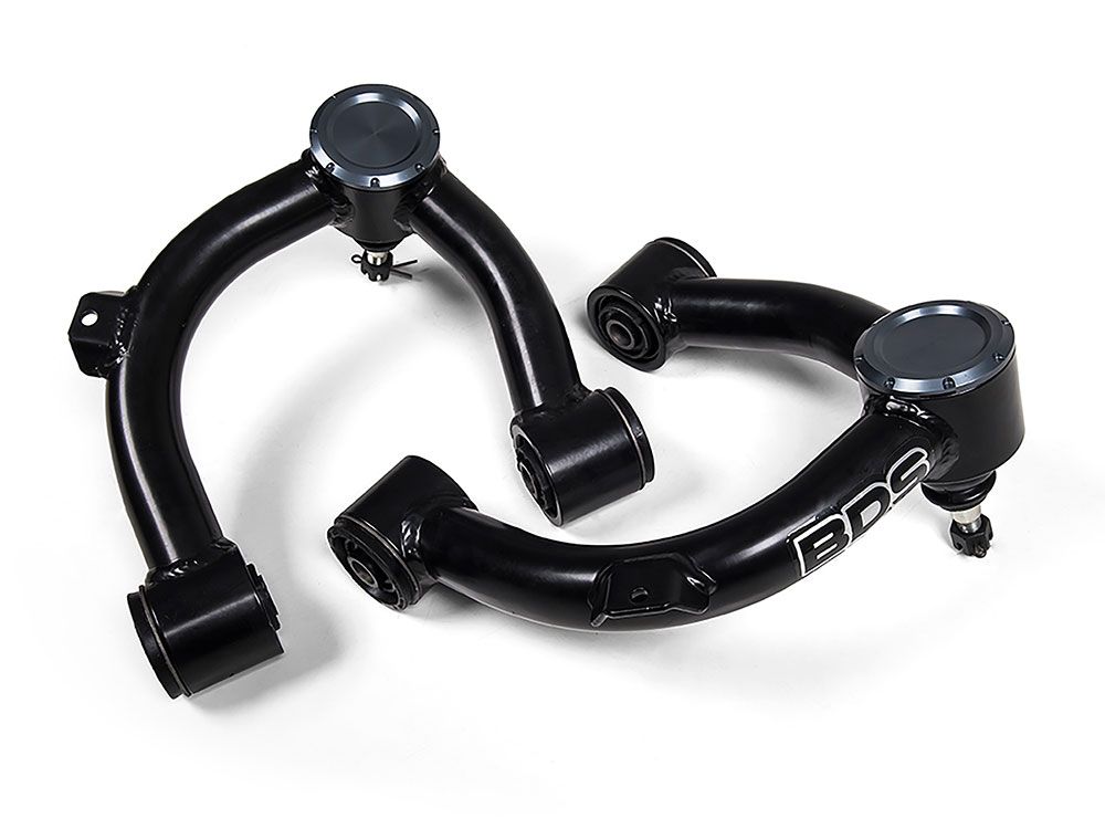 Ranger 2019-2023 Ford 4WD Upper Control Arm Kit (UCA) by BDS Suspension