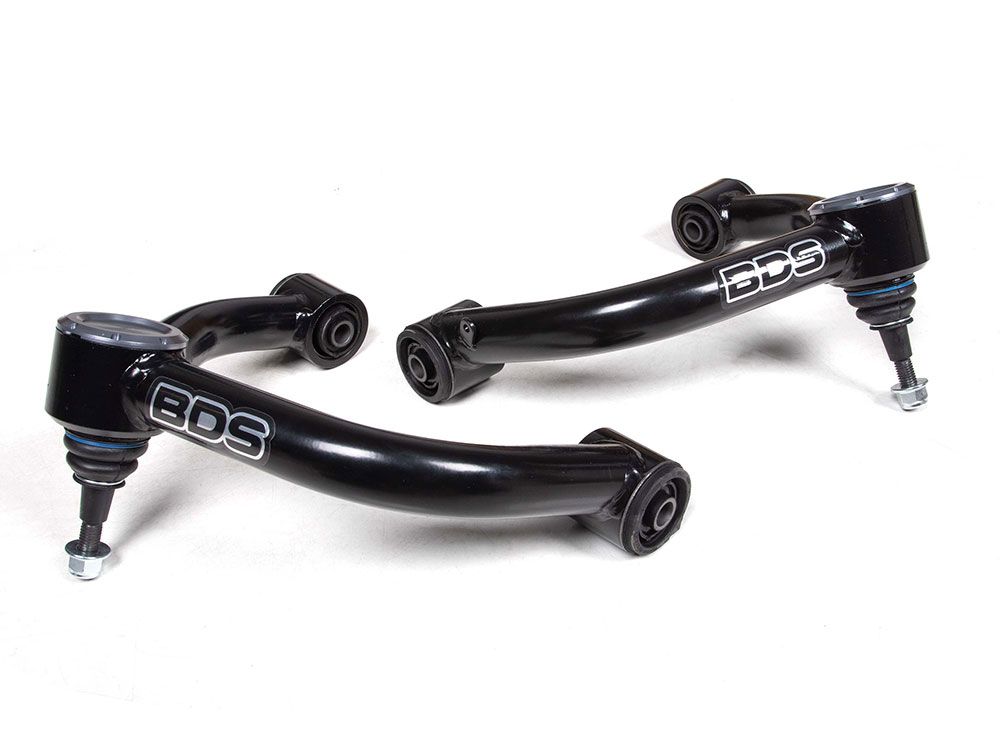 F150 2021-2024 Ford 4WD & 2WD Upper Control Arm Kit (UCA) by BDS Suspension