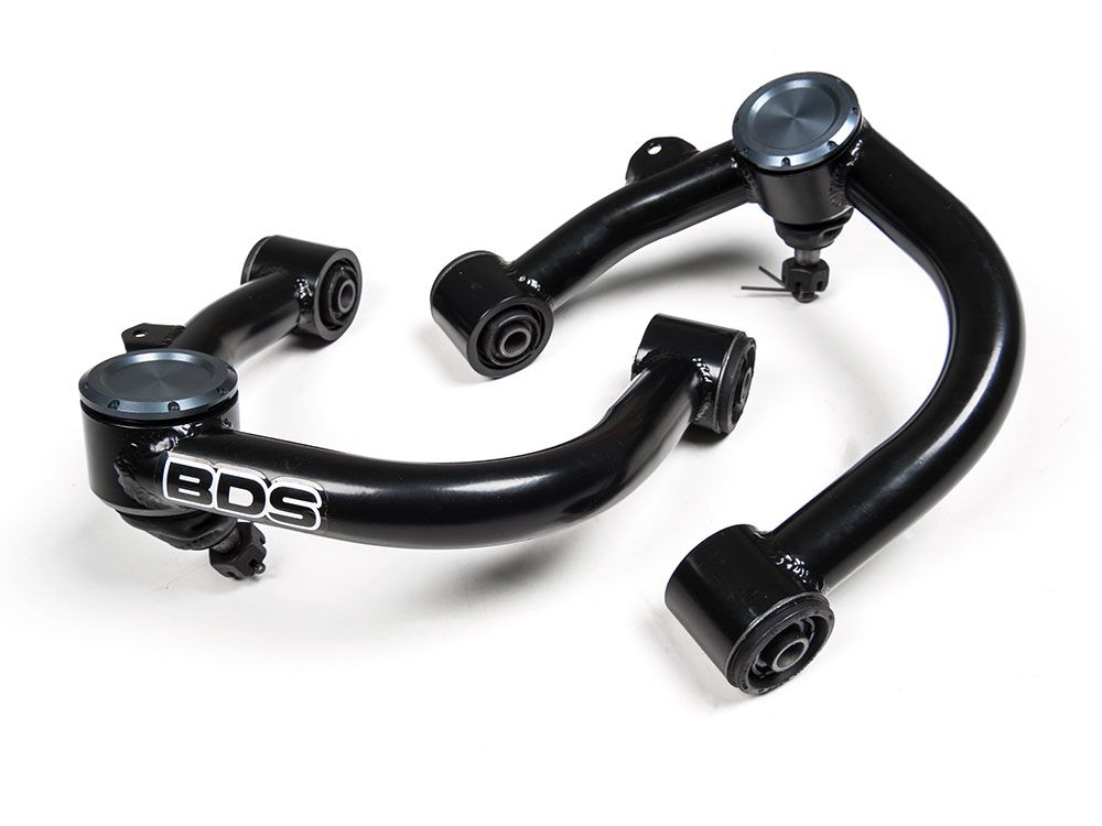 Tacoma 2005-2023 Toyota 4wd & PreRunner Upper Control Arm Kit (UCA) by BDS Suspension