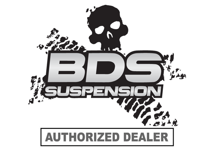 BDS Suspension BDS1551F 4 Lift Kit 2020-2022 Ford F250/F350 Diesel 4WD Fox  CoilOver