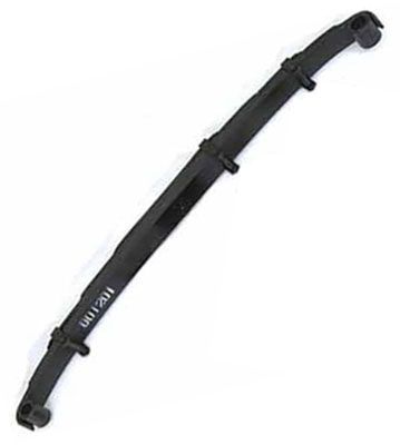 Pickup 1 ton 1973-1987 Chevy 4wd - Front 6" Lift Leaf Spring by BDS Suspension