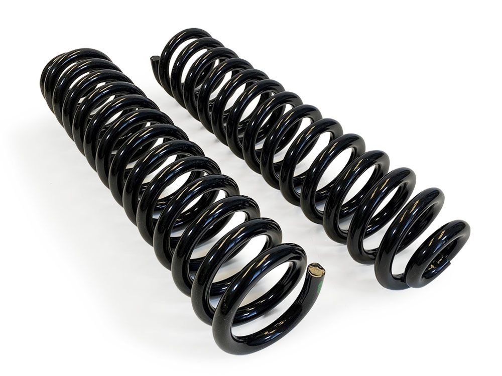Coil Springs Stock 2wd 73-79 With 8 Cylinder Engine