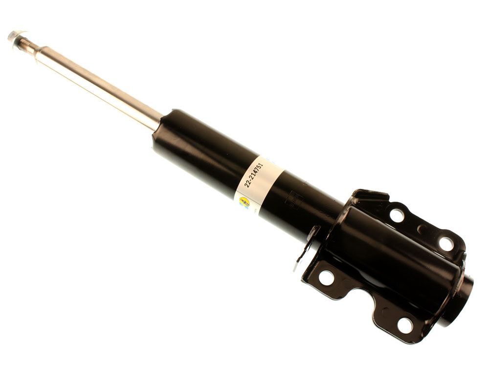 Sprinter 3500 2003-2006 Dodge 4wd (904 Chassis) - Bilstein Front Touring Class 4600 Series Shock