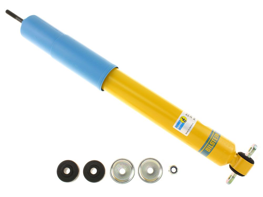 Cherokee 1984-1993 Jeep 4wd - Bilstein FRONT Heavy Duty 4600 Series Shock