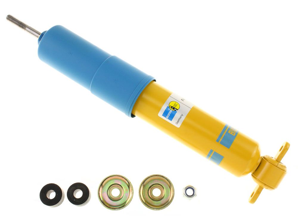 Montero 1983-1991 Mitsubishi 4wd - Bilstein FRONT Heavy Duty 4600 Series Shock