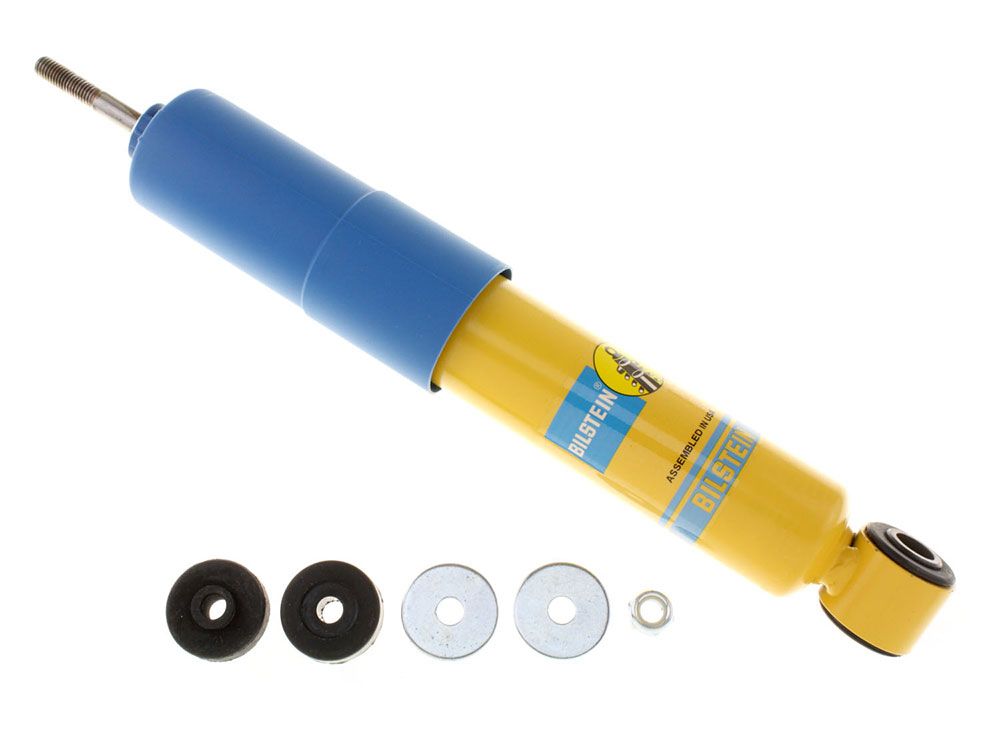 4Runner 1990-1995 Toyota 4wd & 2wd - Bilstein FRONT Heavy Duty 4600 Series Shock