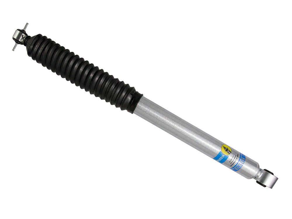 Pickup 2500/3500 1988-2000 Chevy 4wd - Bilstein REAR 5100 Series Shock (fits w/ 2-4" Rear Lift)