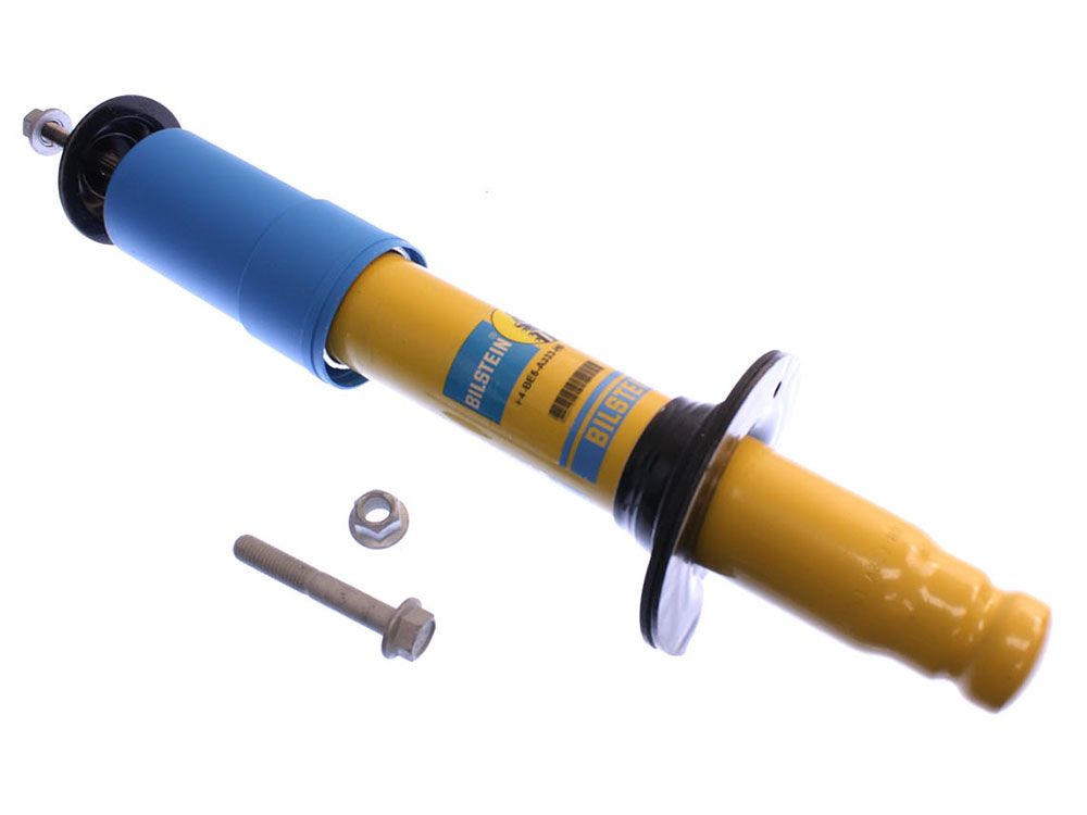 Ascender 2003-2007 Isuzu 4wd & 2wd - Bilstein FRONT Heavy Duty 4600 Series Shock