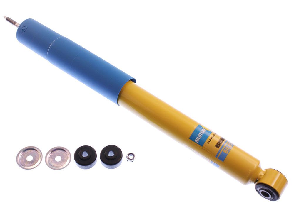 Ram 1500 1994-2001 Dodge 4wd - Bilstein FRONT Heavy Duty 4600 Series Shock