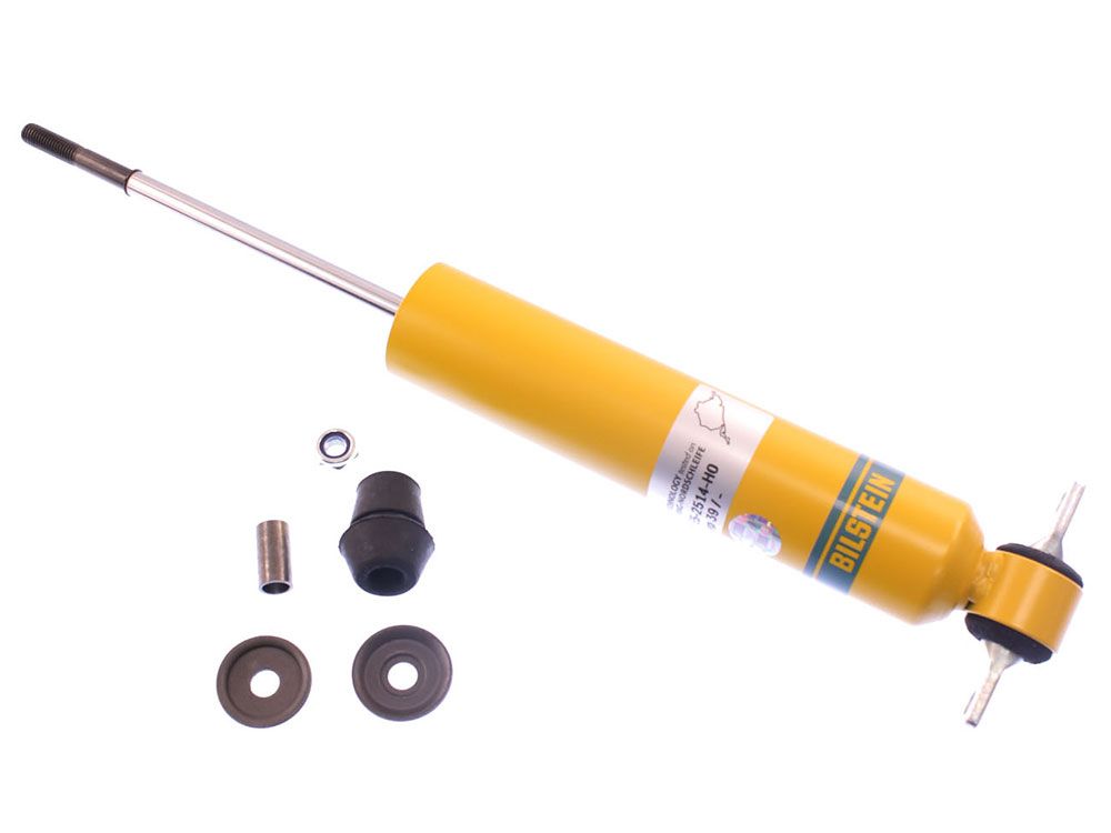 D200, D250 & D300 Pickup 1972-1993 Dodge 2wd - Bilstein FRONT Heavy Duty 4600 Series Shock