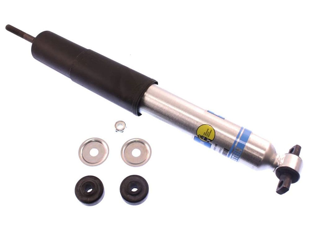 F150 1997-2003 Ford 2wd - Bilstein FRONT 5100 Series Shock (fits w/ 6" Front Lift)
