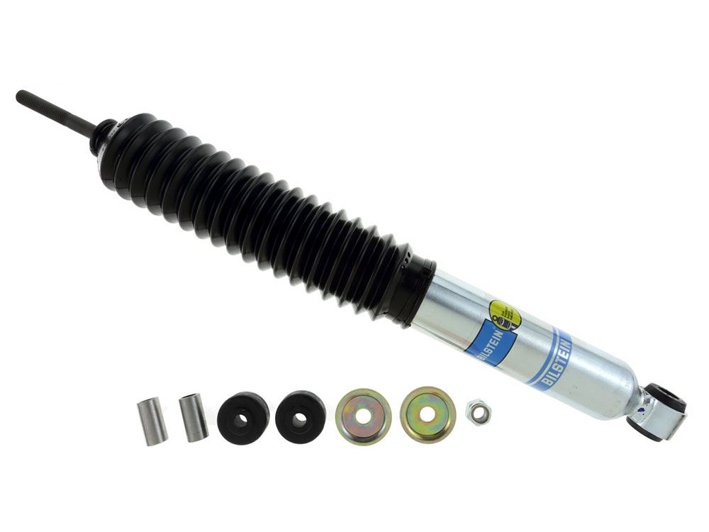 Sprinter 3500 1983-1990 Ford 4wd & 2wd - Bilstein FRONT 5100 Series Shock (fits w/ 4" Front Lift)