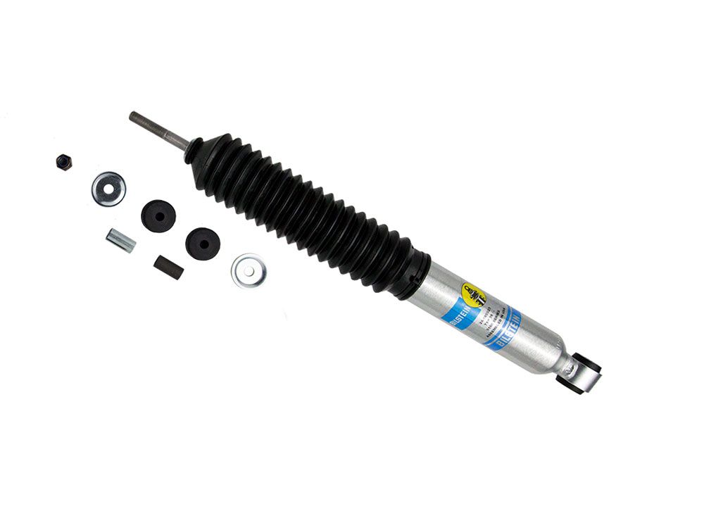 Excursion 2000-2005 Ford 2wd - Bilstein FRONT 5100 Series Shock (fits w/ 4" Front Lift)