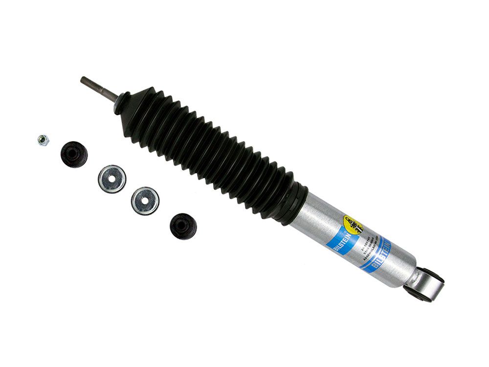 Bronco 1967-1977 Ford 4wd - Bilstein FRONT 5100 Series Shock (fits w/ 6" Front Lift)
