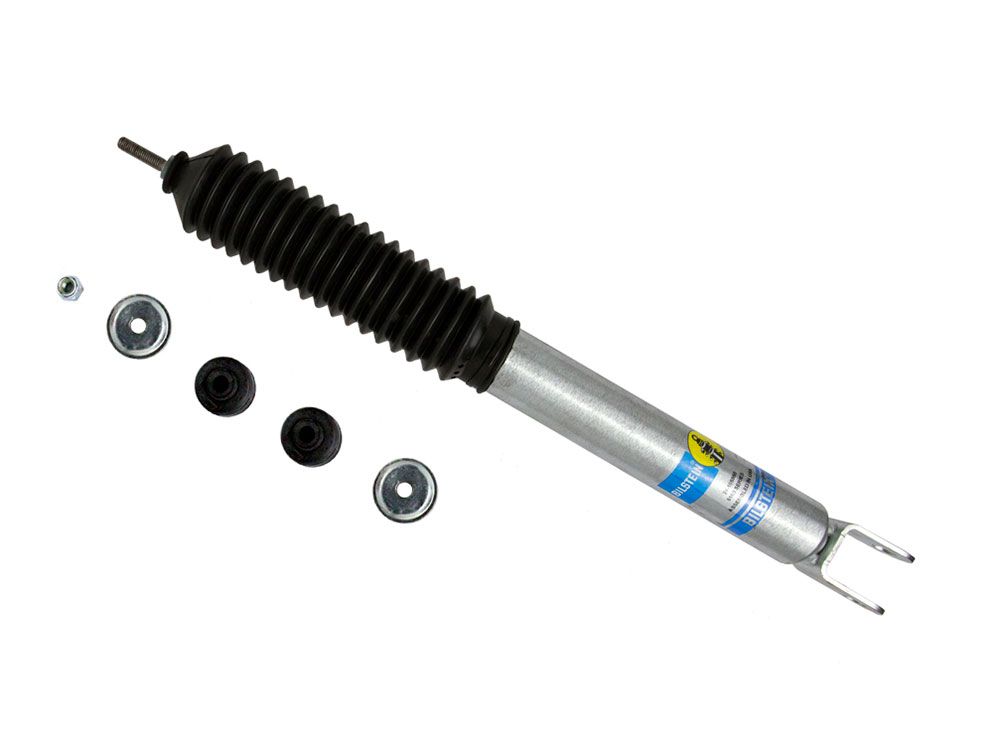 Silverado 1500 1999-2006 Chevy 4wd - Bilstein FRONT 5100 Series Shock (fits w/ 4-6" Front Lift)