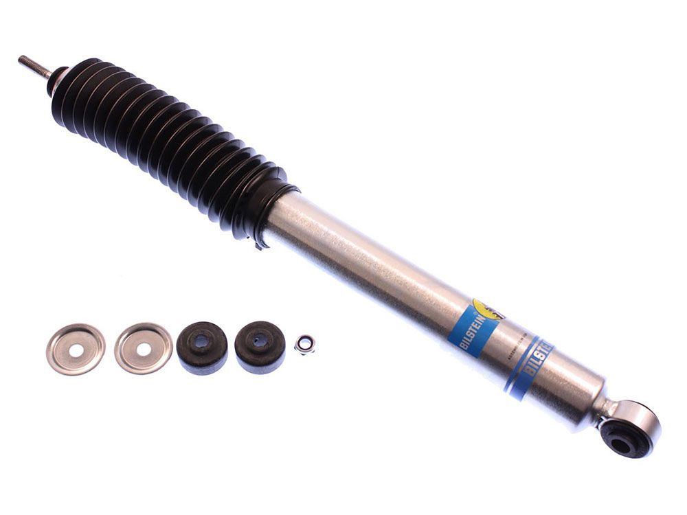 H3 2006-2010 Hummer 4wd - Bilstein FRONT 5100 Series Shock (fits w/ 0-2.5" Front Lift)