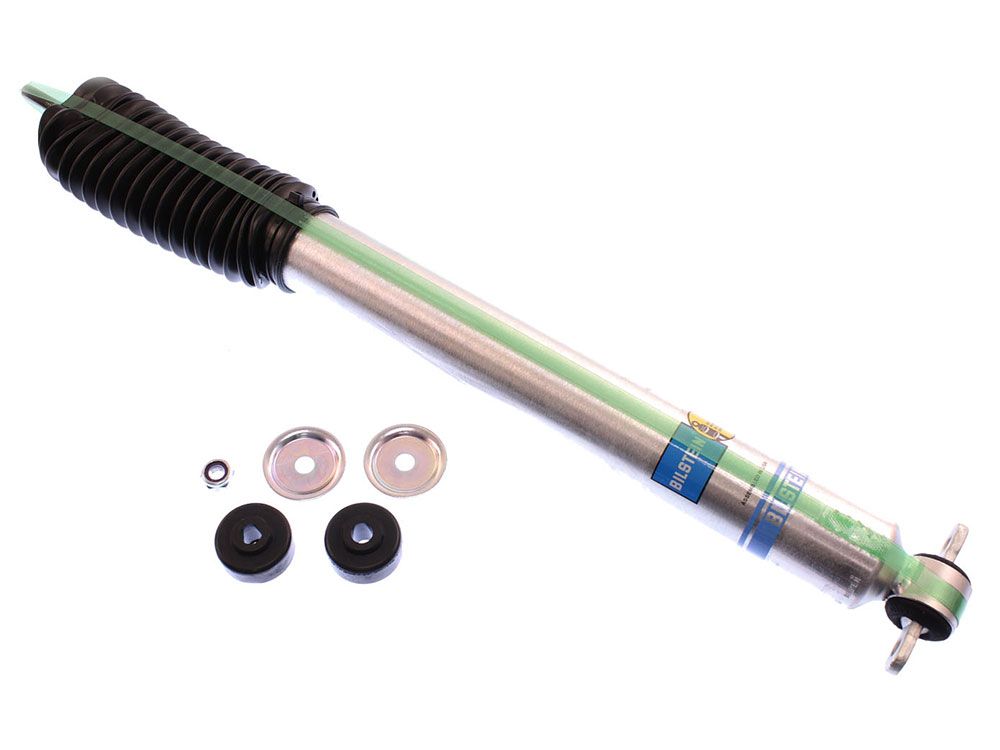 Cherokee XJ 1984-2001 Jeep 4wd & 2wd - Bilstein FRONT 5100 Series Shock (fits w/ 5-6" Front Lift)