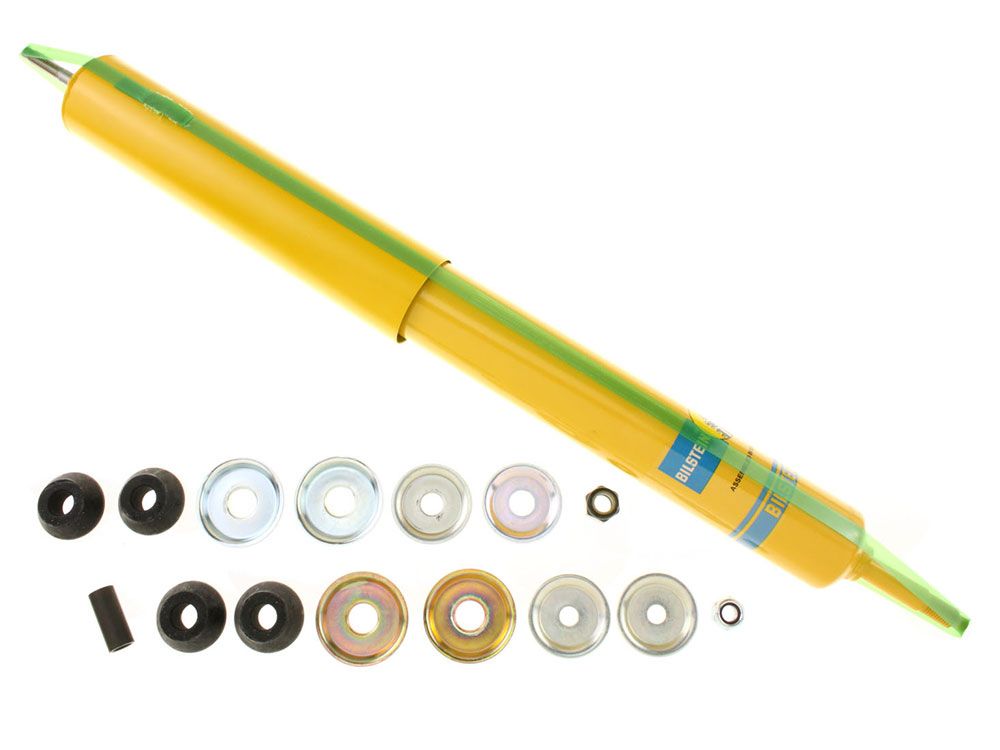 Defender 90, Ranger Rover 1970-1997 Land Rover 4wd - Bilstein FRONT Heavy Duty 4600 Series Shock