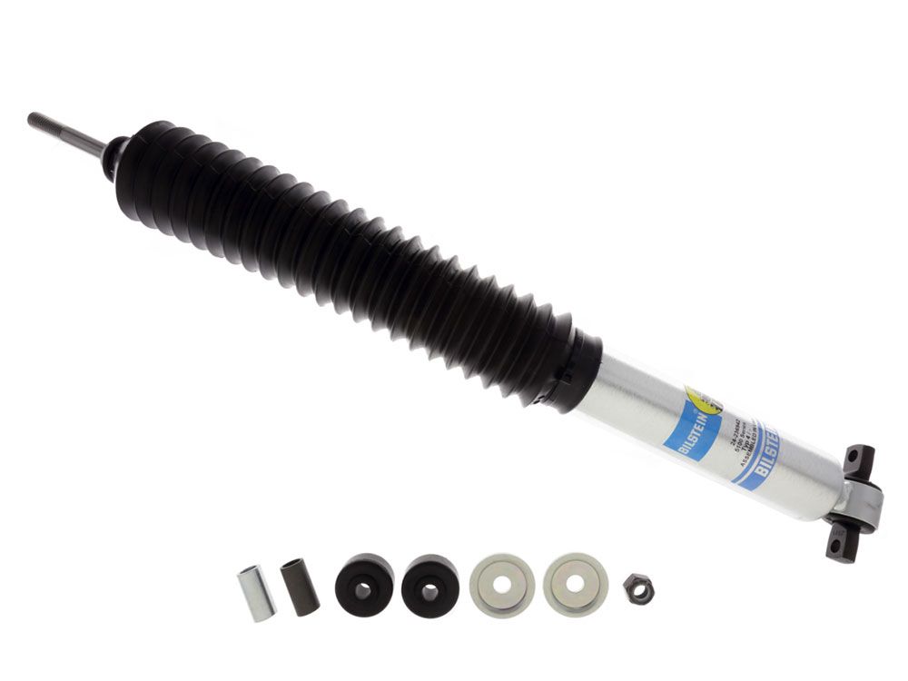 F150 1997-2003 Ford 2wd - Bilstein FRONT 5100 Series Shock (fits w/ 6" Front Crossmember Lift)