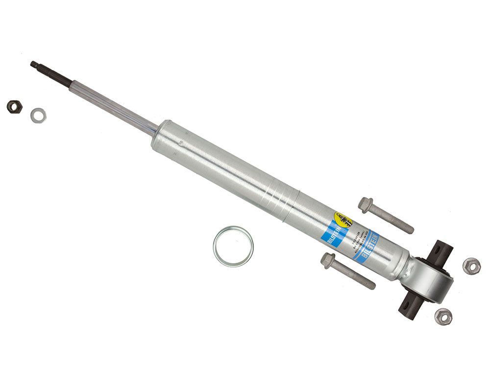 F150 2015-2020 Ford 4wd - Bilstein FRONT 5100 Series Adjustable Height Shock (0-2" Front Lift)