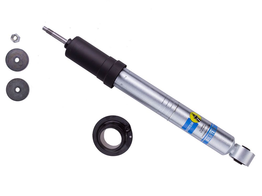 Tacoma 1995.5-2004 Toyota 4wd - Bilstein FRONT 5100 Series Adjustable Height Shock (0-2" Front Lift)