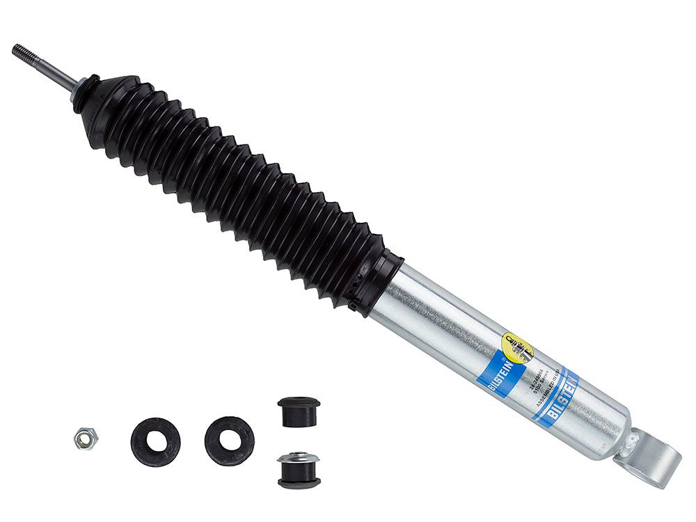 4Runner 1996-2002 Toyota 4wd - Bilstein REAR 5100 Series Shock (fits w/ 0-2" Rear Lift)