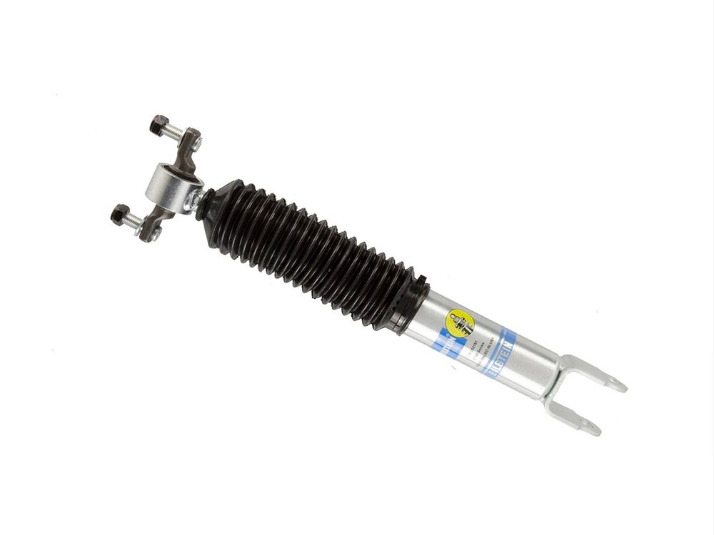 Sierra 2500HD/3500HD 2011-2024 GMC 4wd & 2wd - Bilstein FRONT 5100 Series Shock (fits w/ 1.5" Front Lift)