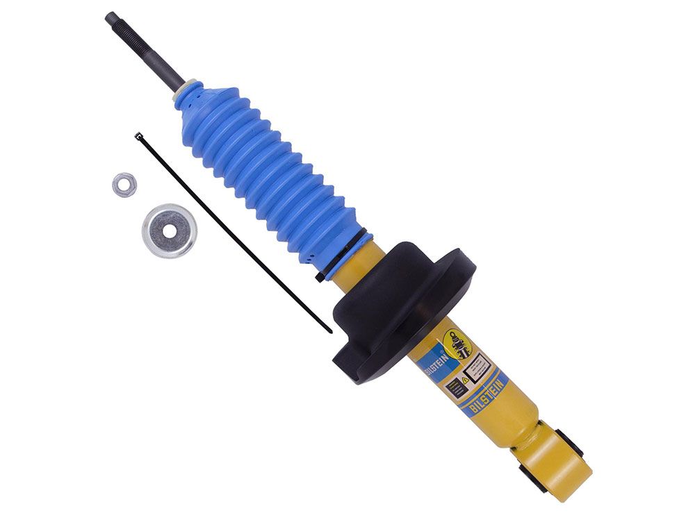 Titan XD 2016-2024 Nissan 4wd - Bilstein FRONT Heavy Duty 4600 Series Shock