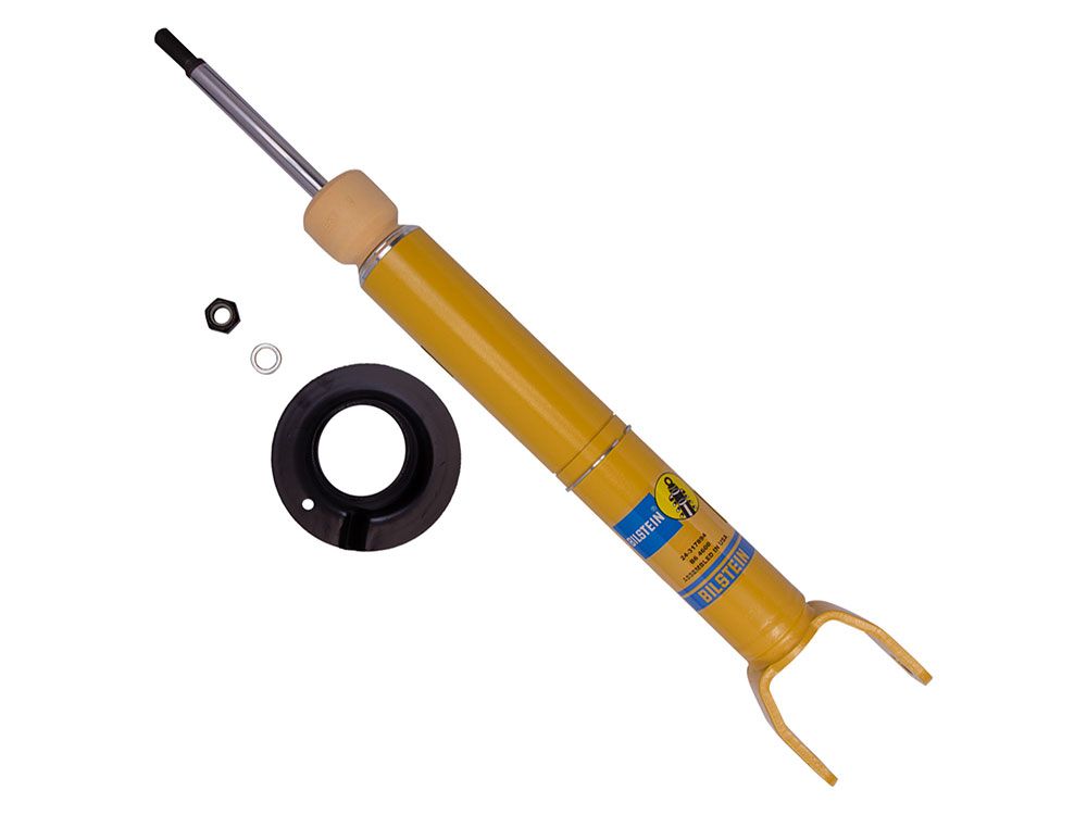 Ram 1500 2019-2024 Dodge 4wd (w/o factory air leveling suspension) - Bilstein Front 4600 Series Shock
