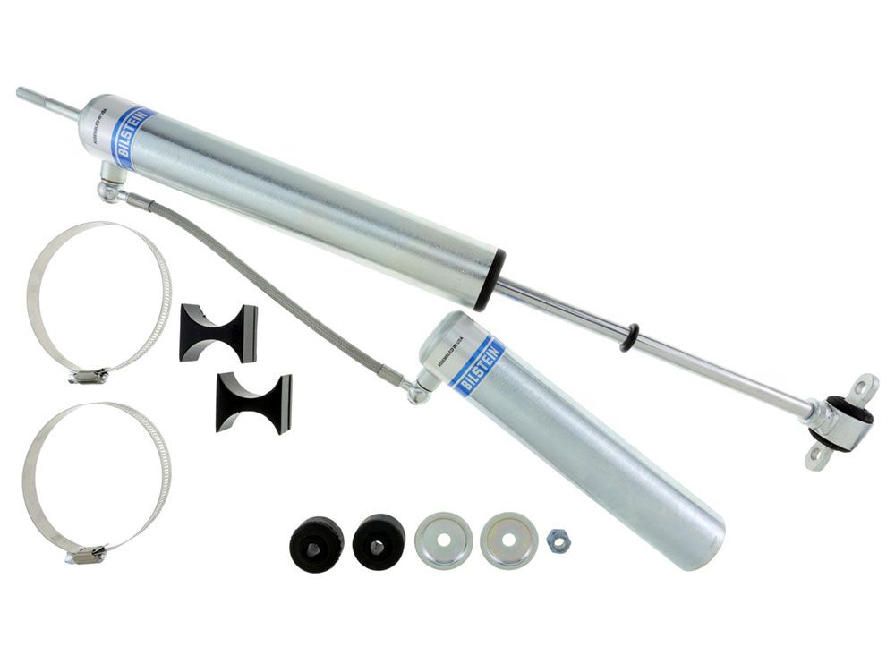 Cherokee XJ 1984-2001 Jeep 4wd & 2wd - Bilstein FRONT 5160 Series Shock (fits w/ 4" Front Lift)