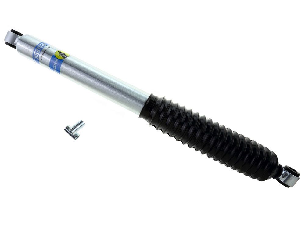 Excursion 2000-2005 Ford 4wd (w/dual shock kit) - Bilstein FRONT 5100 Series Shock (Fits w/ 4-6" Front Lift)