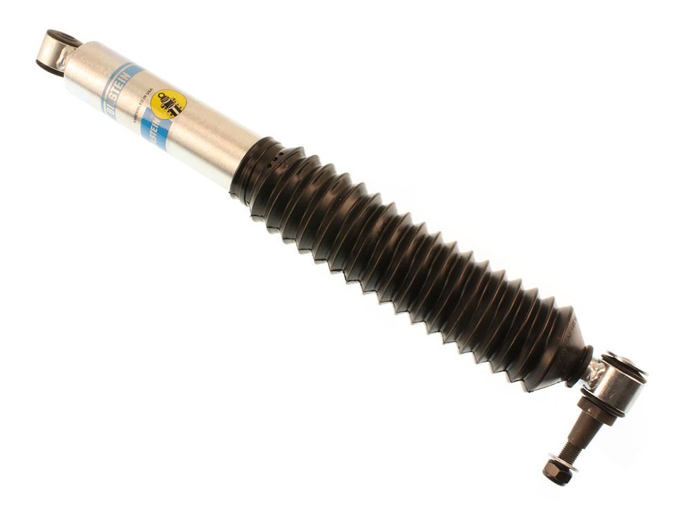 Suburban 2500 2000-2013 Chevy 4wd - Bilstein 5100 Series Steering Stabilizer