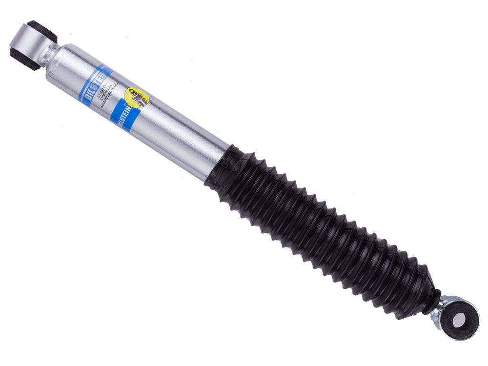 Tacoma 1995.5-2004 Toyota 4wd - Bilstein REAR 5100 Series Shock (Passenger Side -Fits w/ 1-1.5" Rear Lift)