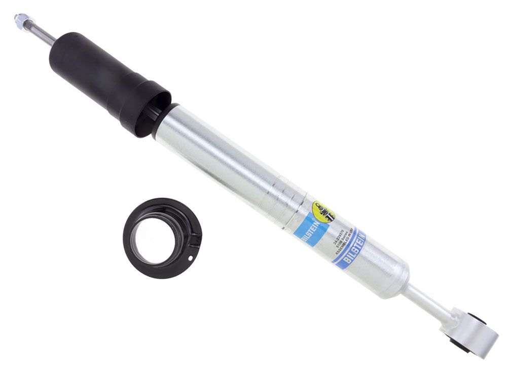 Tacoma Pre Runner 2005-2015 Toyota 2wd - Bilstein FRONT 5100 Series Adjustable Height Shock (0-2.5" Front Lift)