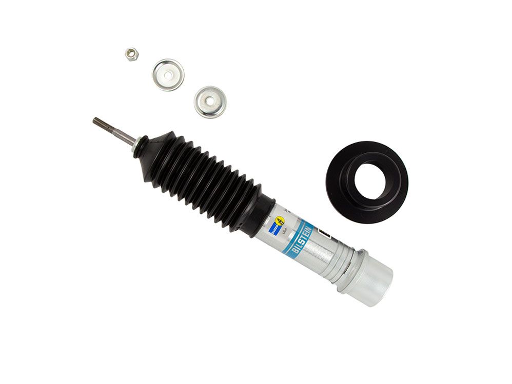 Liberty 2002-2012 Jeep 4wd - Bilstein FRONT 5100 Series Adjustable Height Shock (1-2.5" Front Lift)
