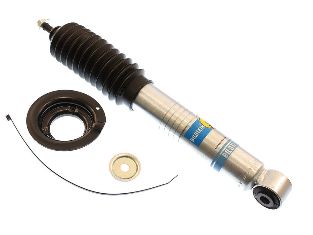 Colorado 2015-2022 Chevy 4wd & 2wd - Bilstein FRONT 5100 Series Adjustable Height Shock (0-2.6" Front Lift)