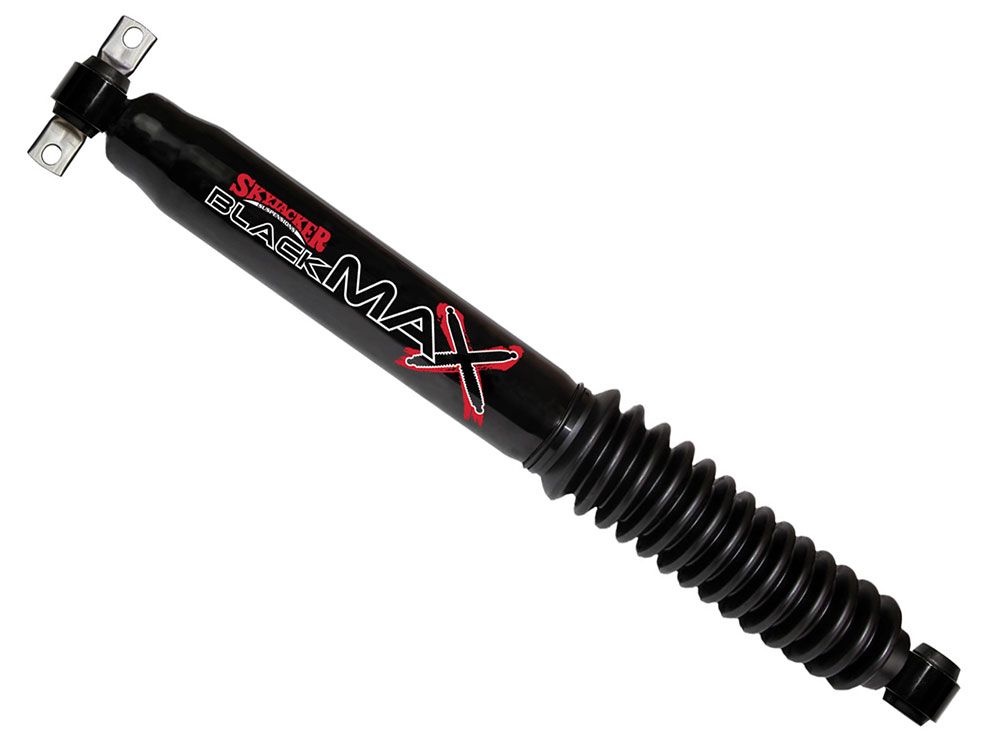 Pickup 1 ton 1973-1987 GMC 2wd - Skyjacker REAR Black Max Shock (fits with 3-4" rear lift)