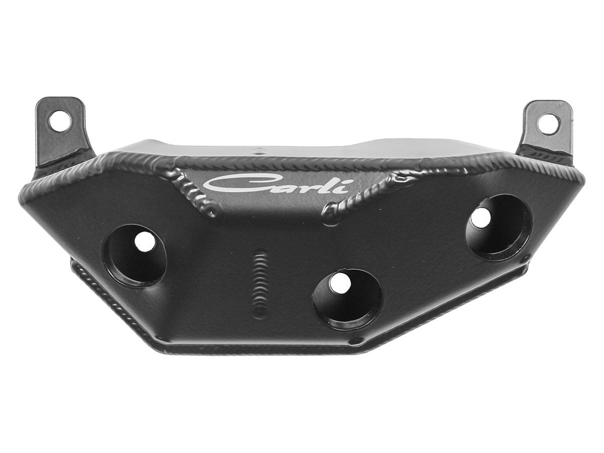 Wrangler JK 2007-2017 Jeep 4WD (Dana 44) Front or Rear Differential Guard by Carli Suspension