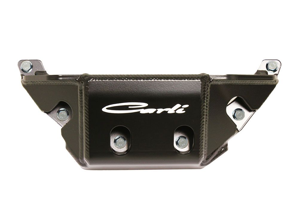 Ram 2500 2014-2024 Dodge 4WD Front Differential Guard by Carli Suspension