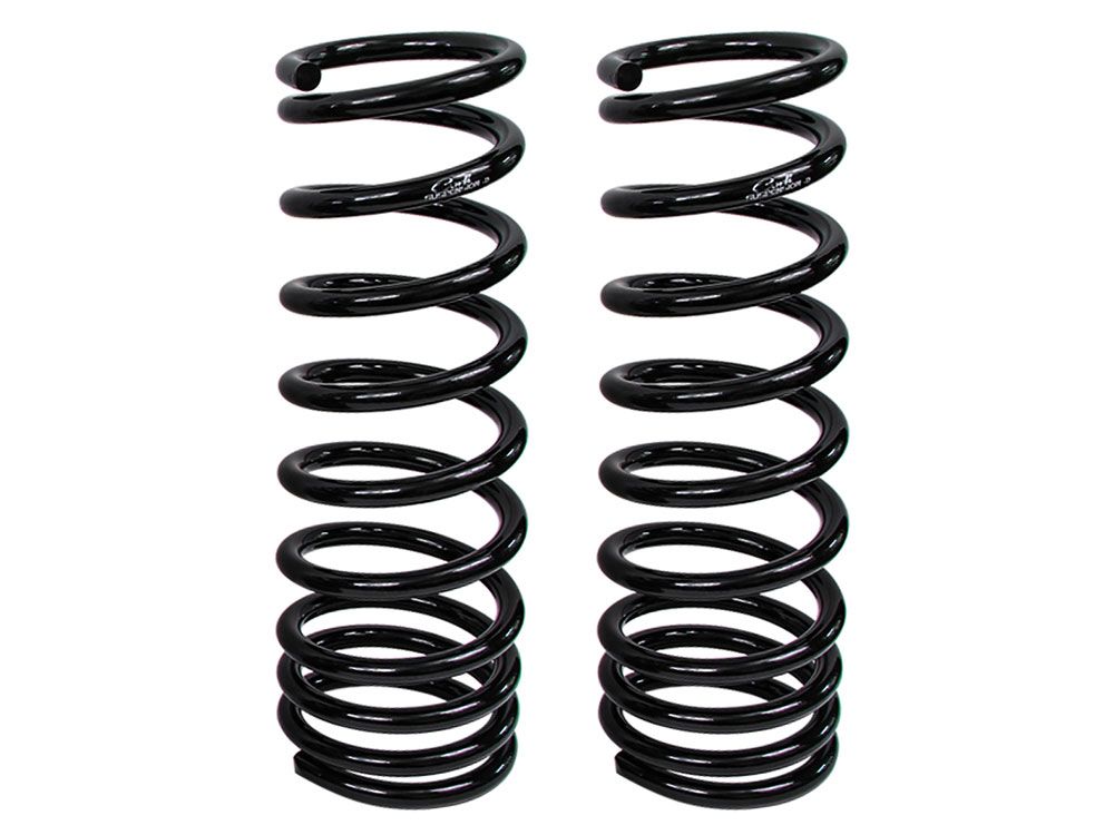 Ram 2500 / Ram 3500 1994-2002 Dodge 4WD (Diesel engines) - 2.75" Lift Front Multi-Rate Coil Springs by Carli Suspension (pair)