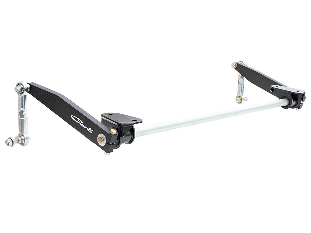 Ram 2500 2003-2013 Dodge 4WD (w/6" of Front Lift) Torsion Sway Bar by Carli Suspension