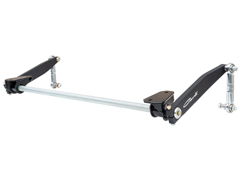 Ram 3500 2013-2024 Dodge 4WD (w/2.5-4" of Front Lift) Torsion Sway Bar by Carli Suspension