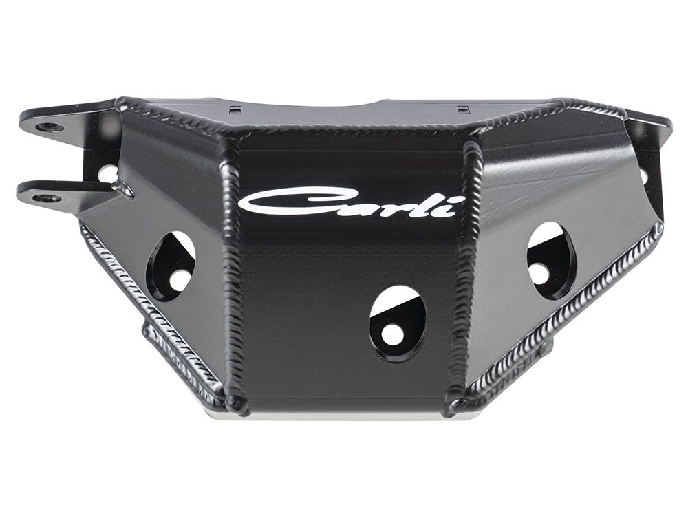 F250 / F350 2005-2022 Ford 4WD Front Differential Guard by Carli Suspension