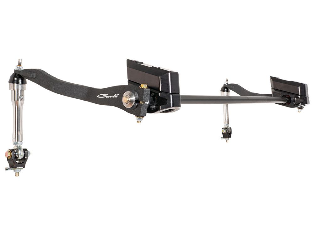 F250 / F350 2011-2016 Ford 4WD (w/4.5" of Front Lift) Torsion Sway Bar by Carli Suspension
