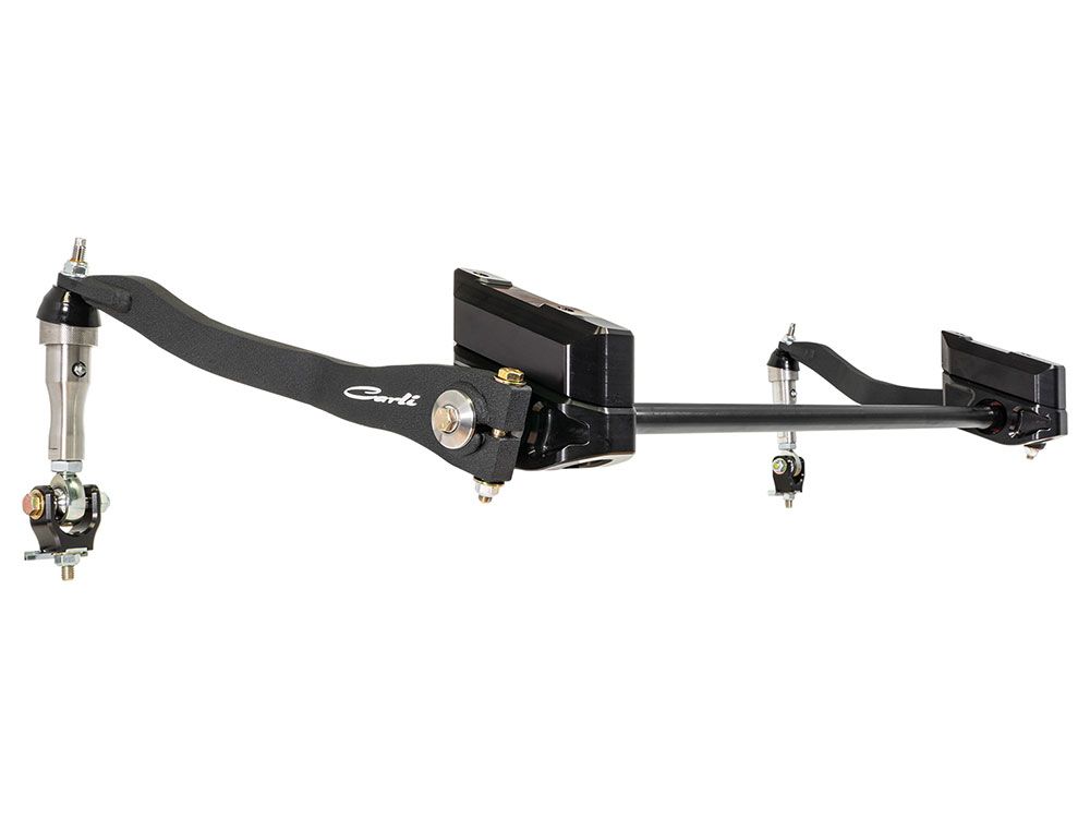 F250 / F350 2011-2016 Ford 4WD (w/2.5" of Front Lift) Torsion Sway Bar by Carli Suspension