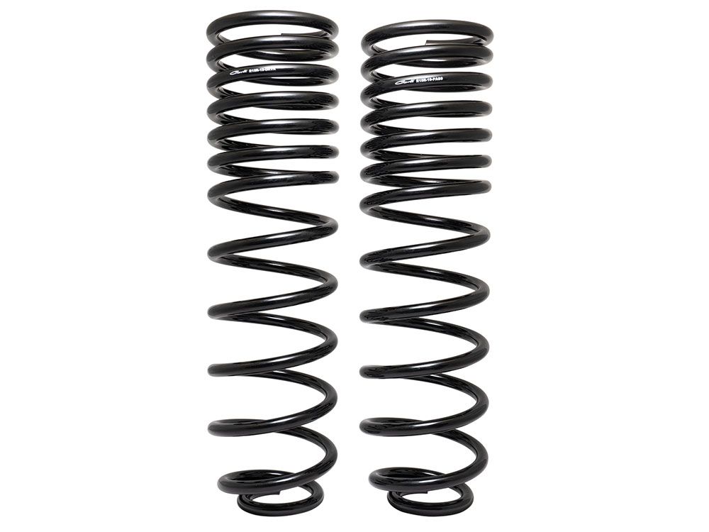 Ram 1500 2019-2024 Dodge 4WD - 0.5" Lift Rear Multi Rate Coil Springs by Carli Suspension (pair)