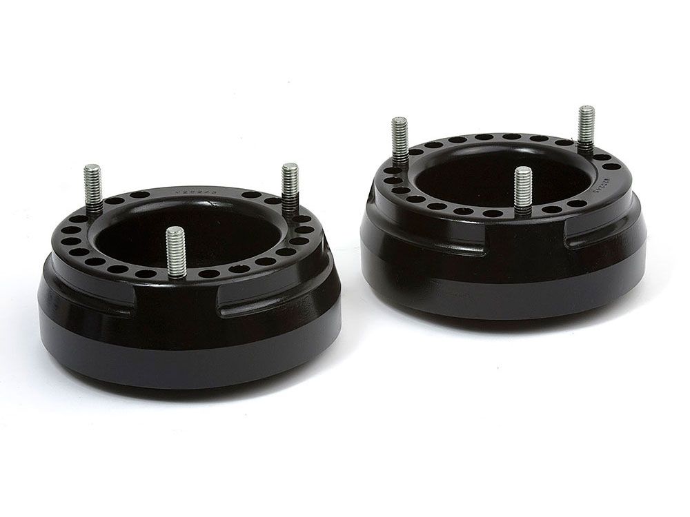 1" Ram 3500 1994-2012 Dodge 4WD Leveling Kit by Daystar