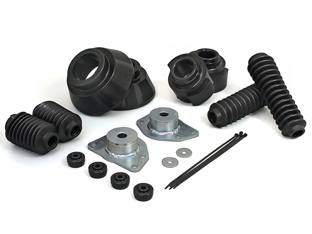 2.5" 2003-2007 Jeep Liberty Leveling Kit by Daystar