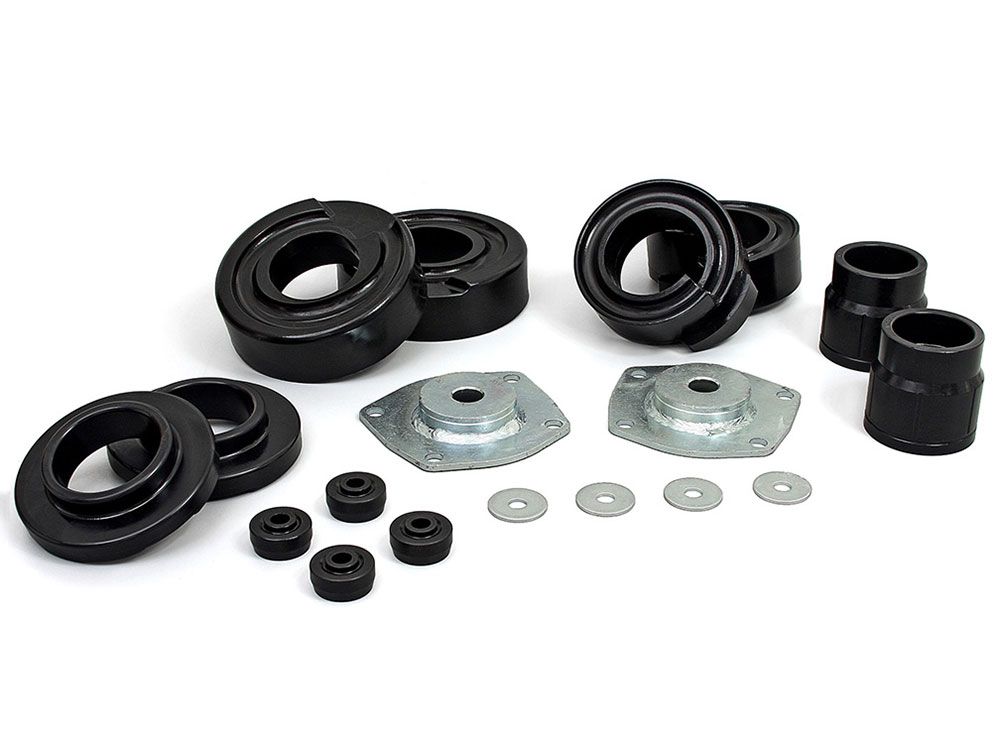 2" 2005-2010 Jeep Commander Lift Kit by Daystar