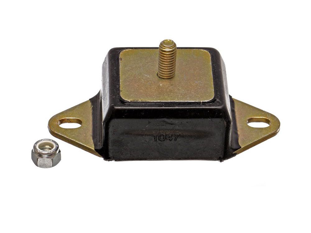 Wrangler CJ 1972-1986 Jeep 6 Cylinder Motor Mount  by Energy Suspension